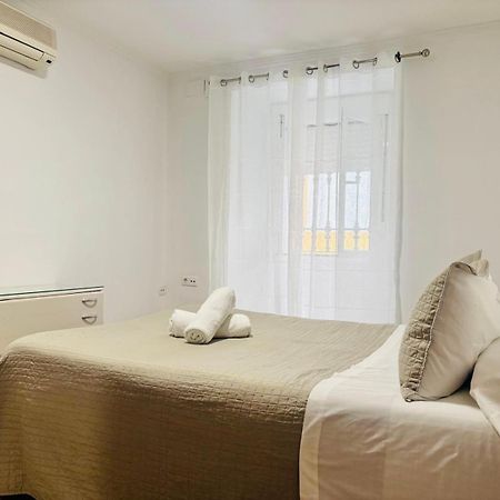 Apartamento Los Capuchinos Cordoue Extérieur photo