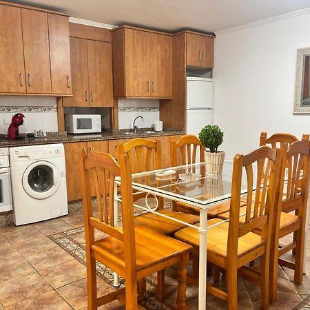 Apartamento Los Capuchinos Cordoue Extérieur photo