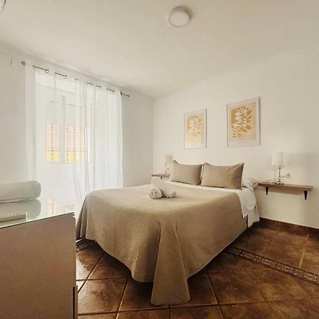 Apartamento Los Capuchinos Cordoue Extérieur photo