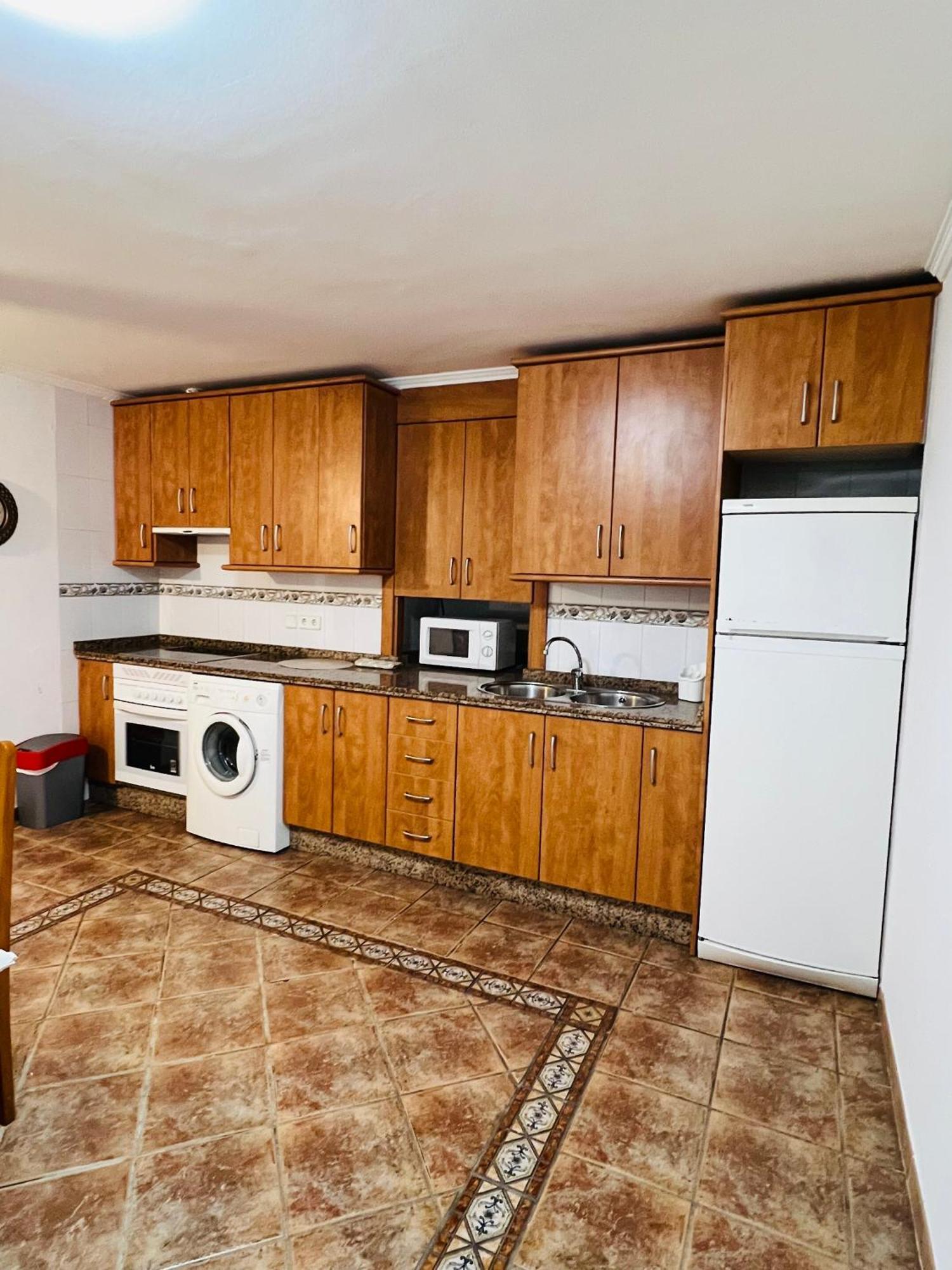 Apartamento Los Capuchinos Cordoue Extérieur photo