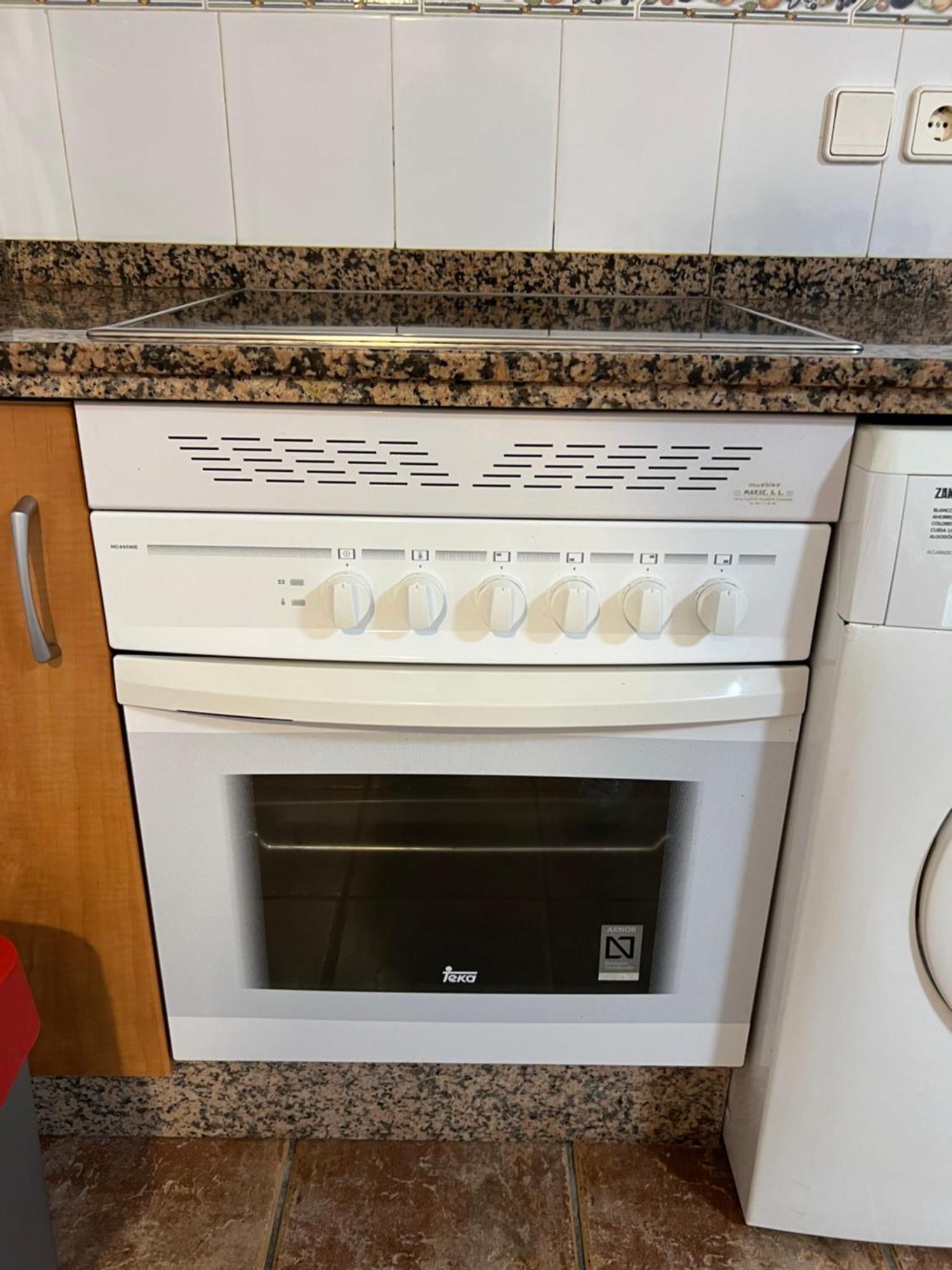 Apartamento Los Capuchinos Cordoue Extérieur photo