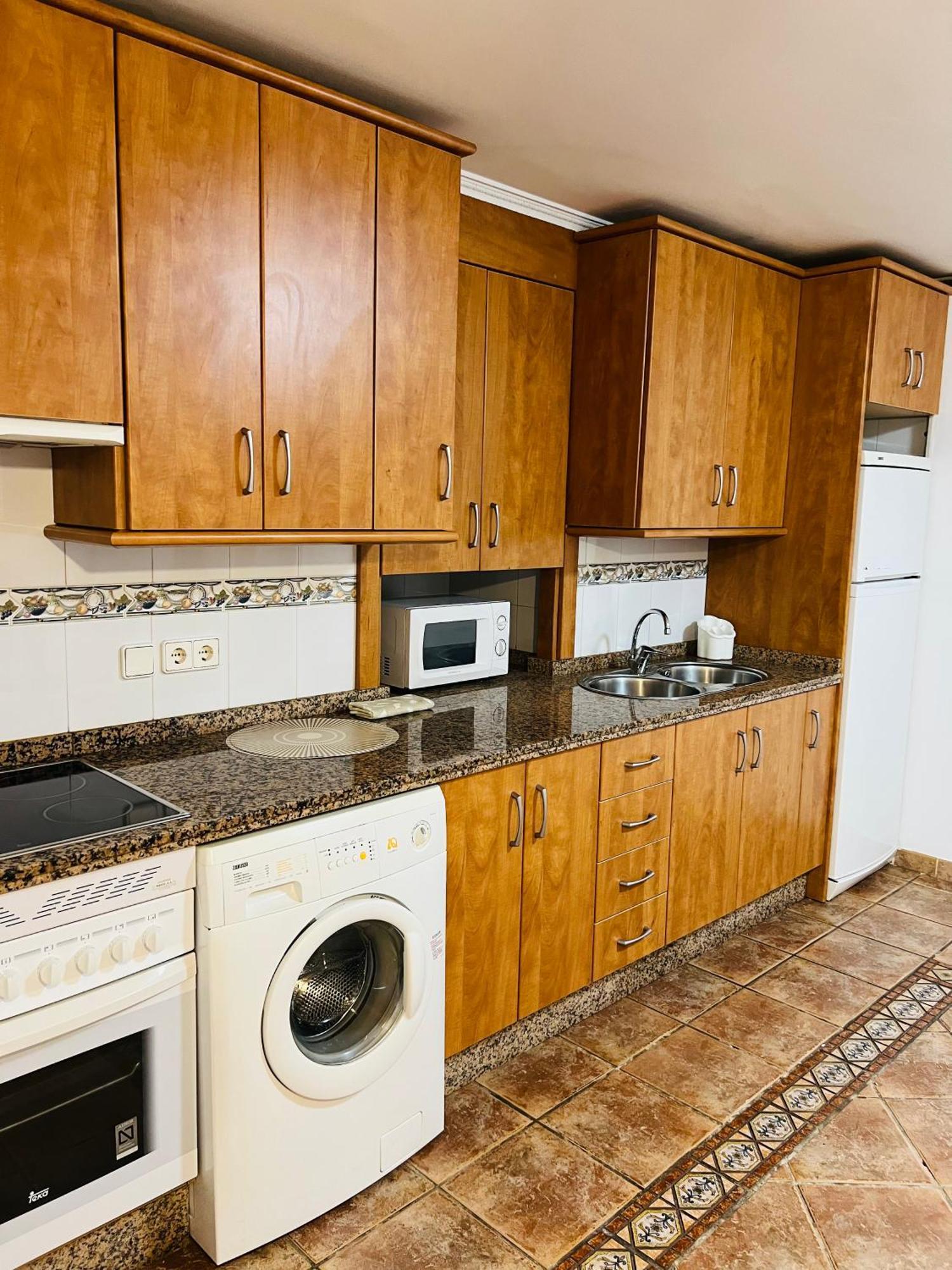 Apartamento Los Capuchinos Cordoue Extérieur photo