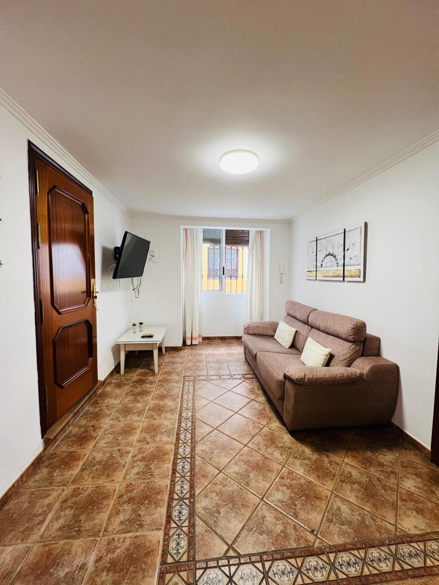 Apartamento Los Capuchinos Cordoue Extérieur photo
