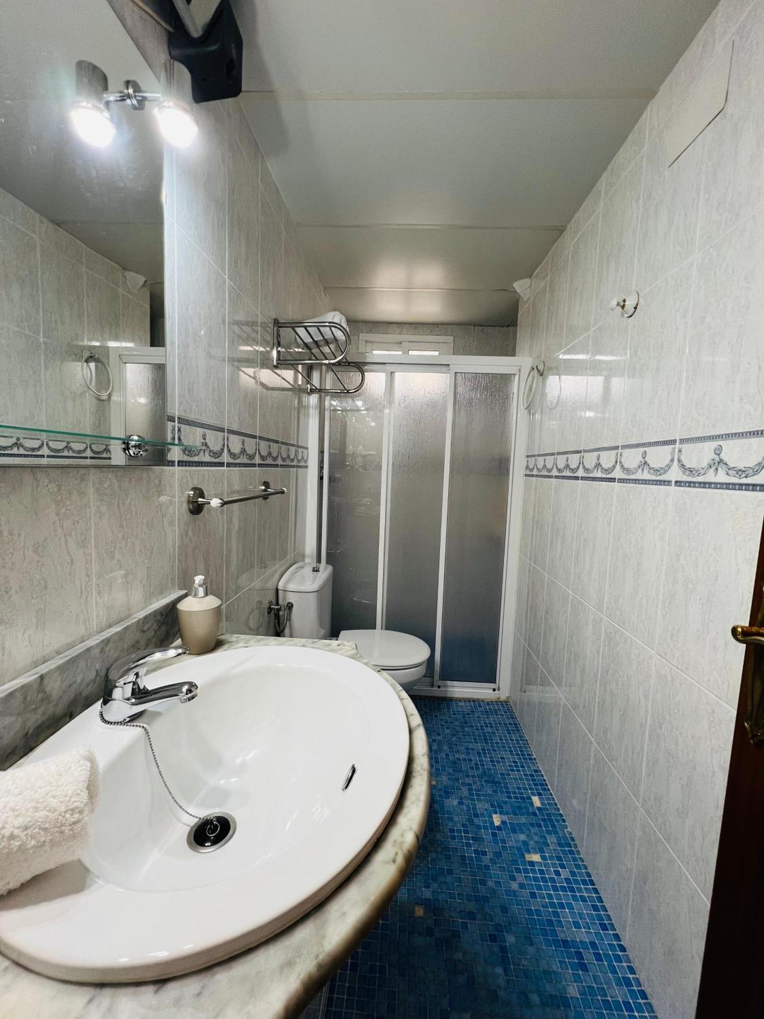 Apartamento Los Capuchinos Cordoue Extérieur photo
