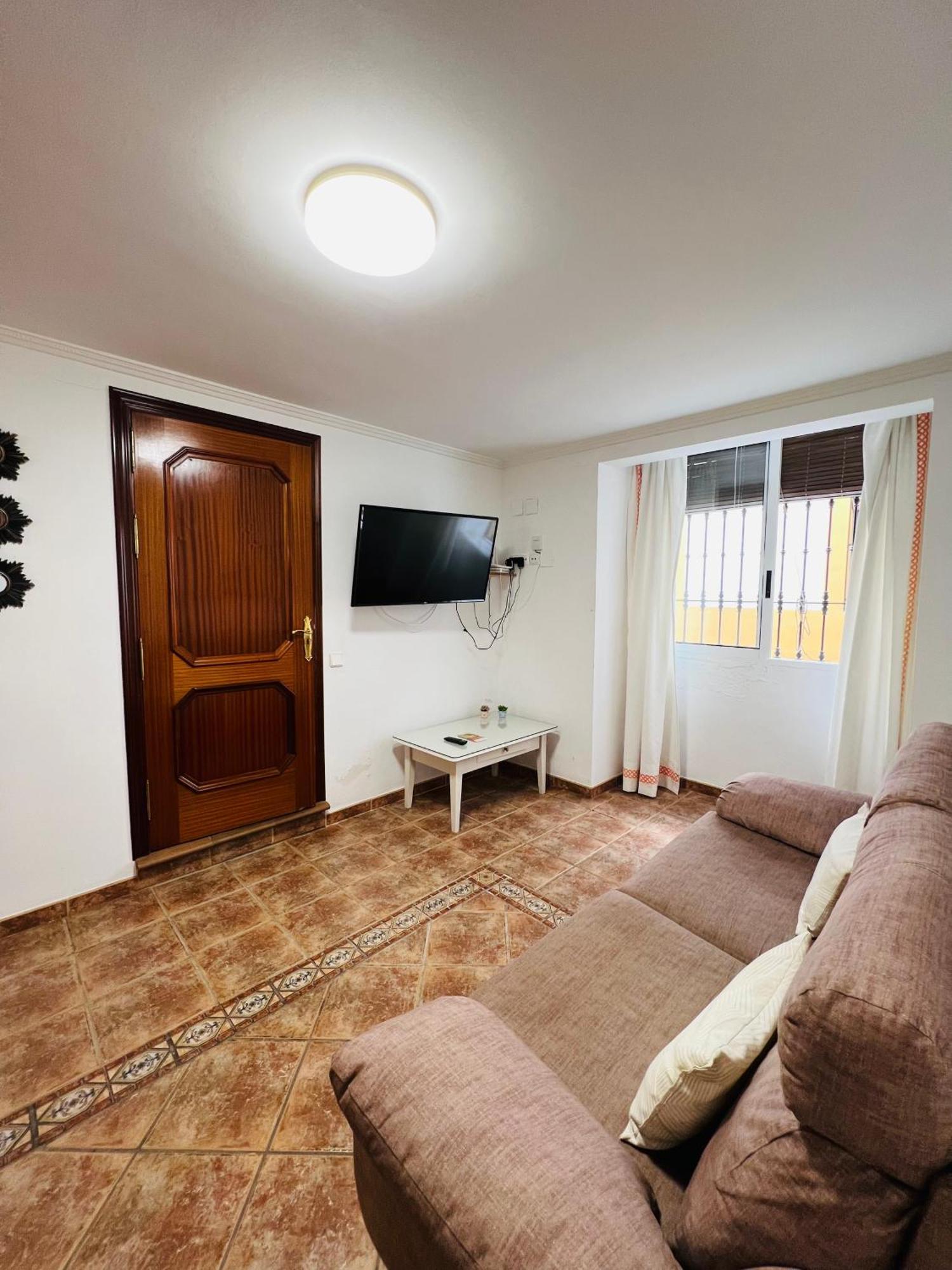 Apartamento Los Capuchinos Cordoue Extérieur photo