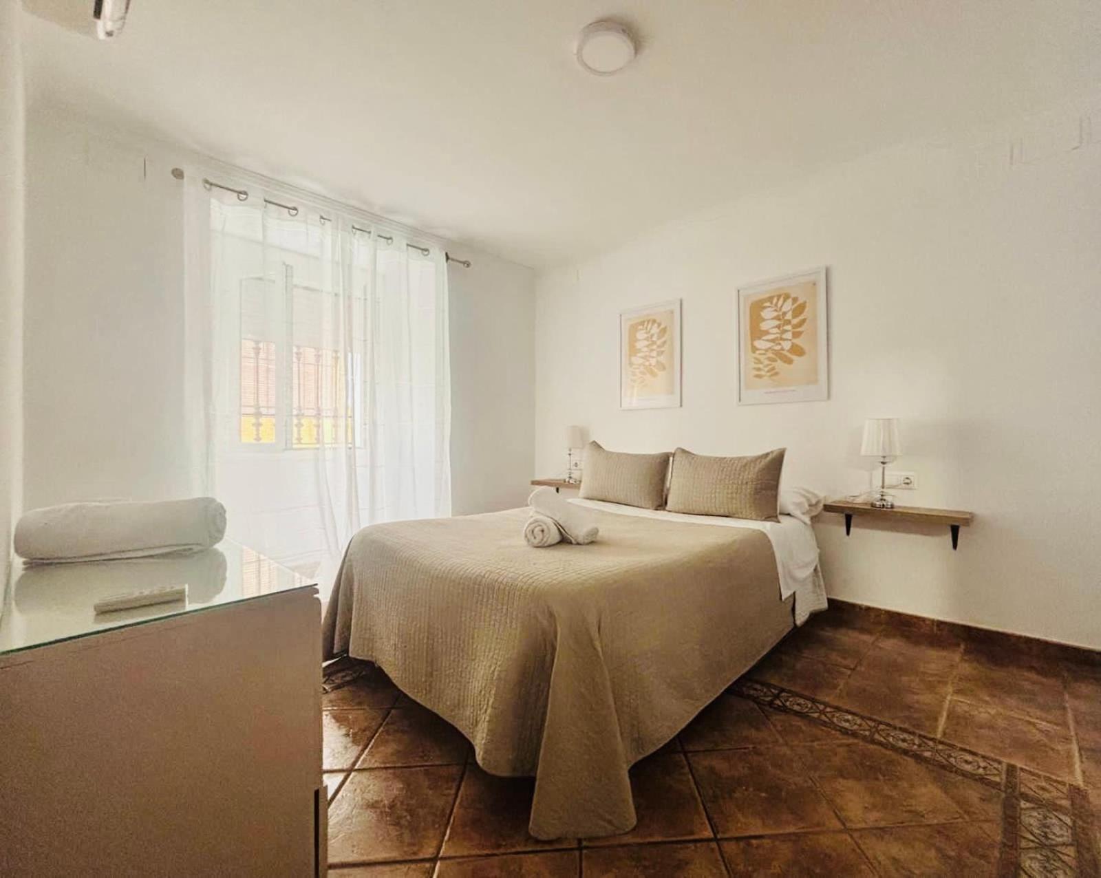 Apartamento Los Capuchinos Cordoue Extérieur photo